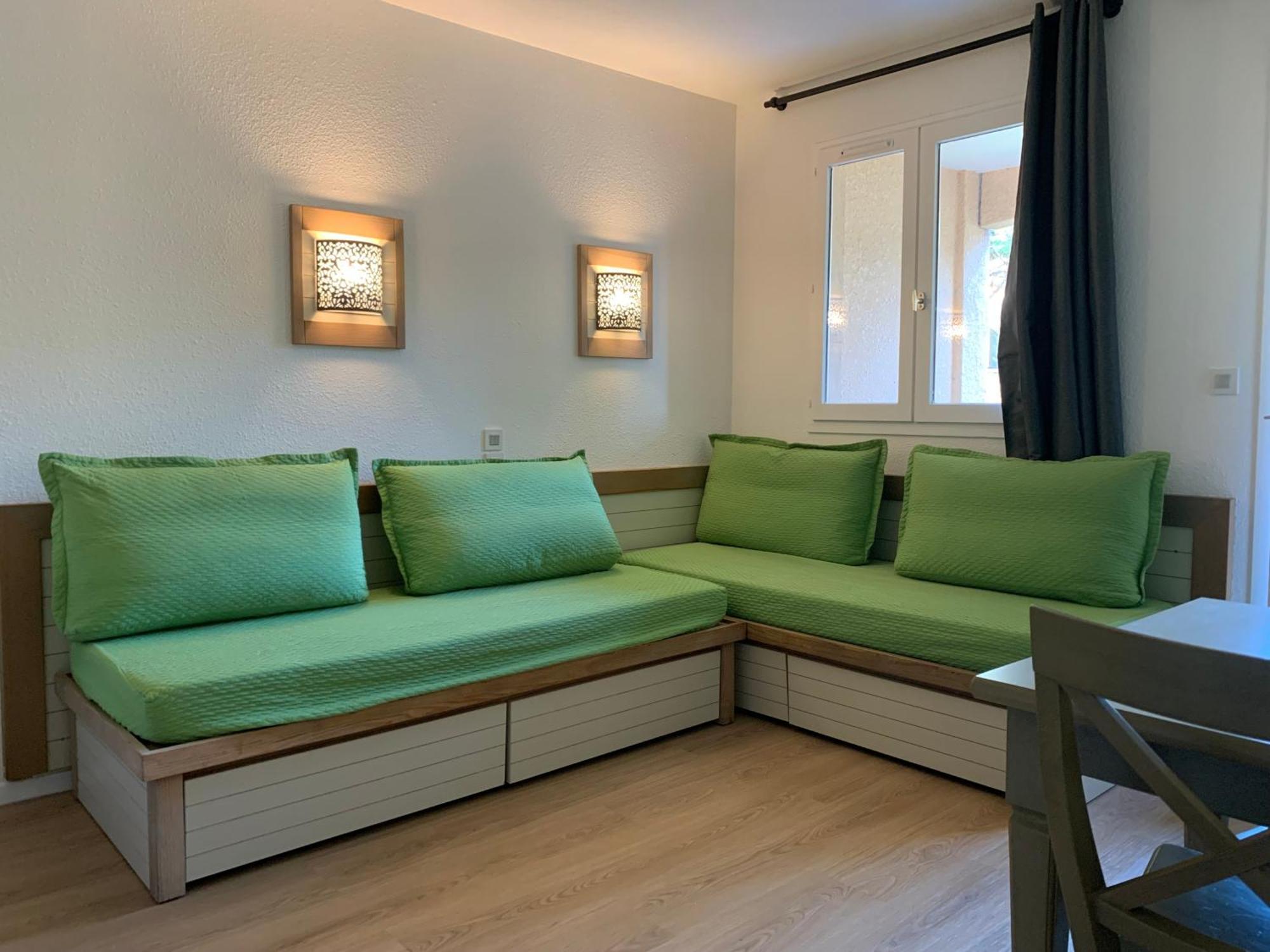 Résidence Valescure Appartamento Saint-Raphaël