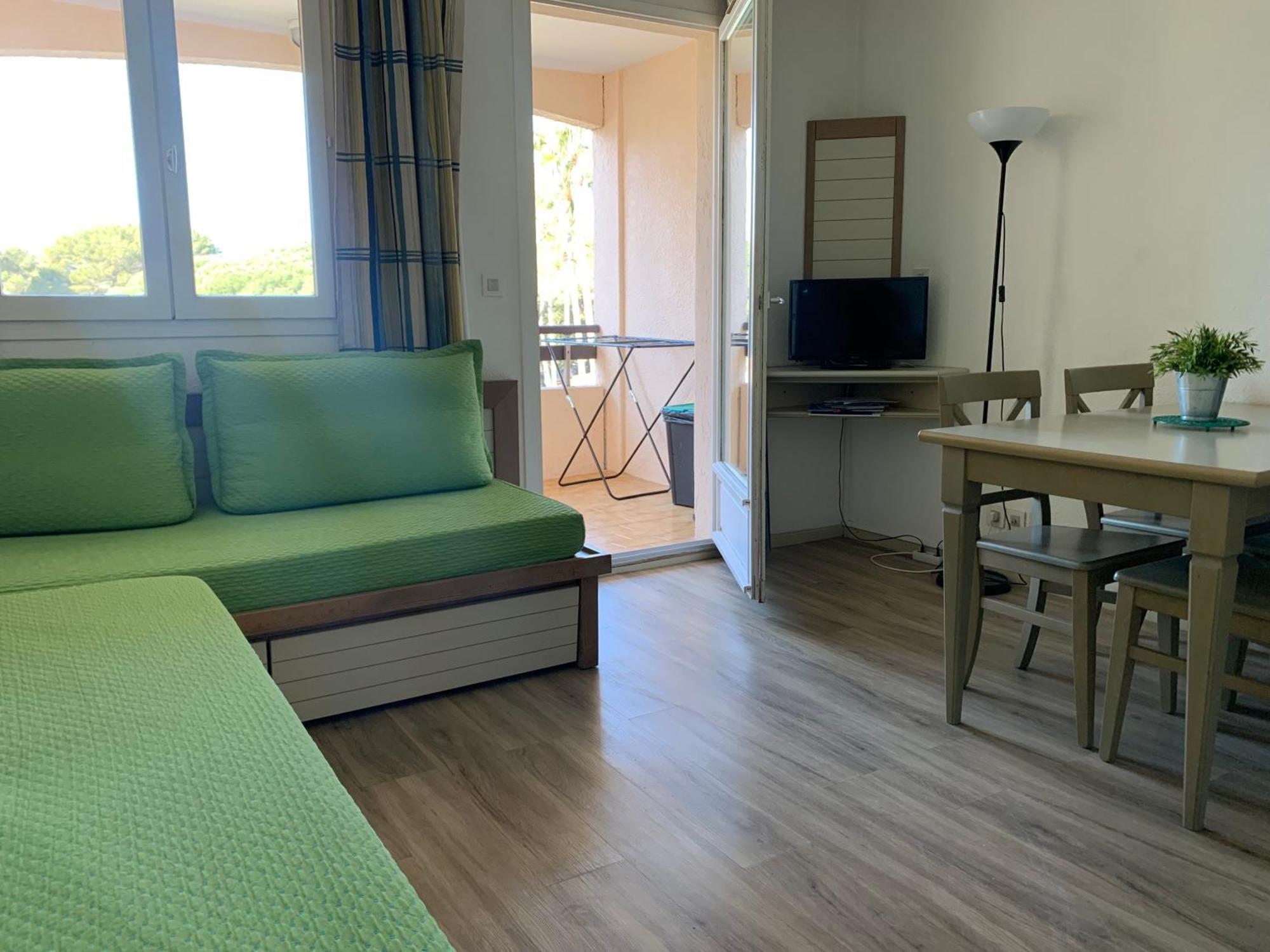 Apartment Valescure