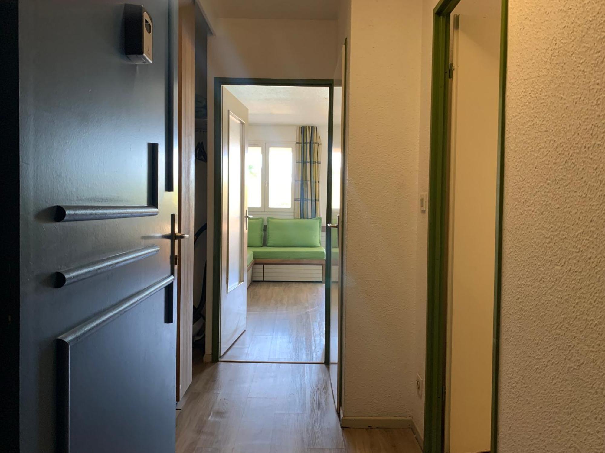 Résidence Valescure Appartamento *