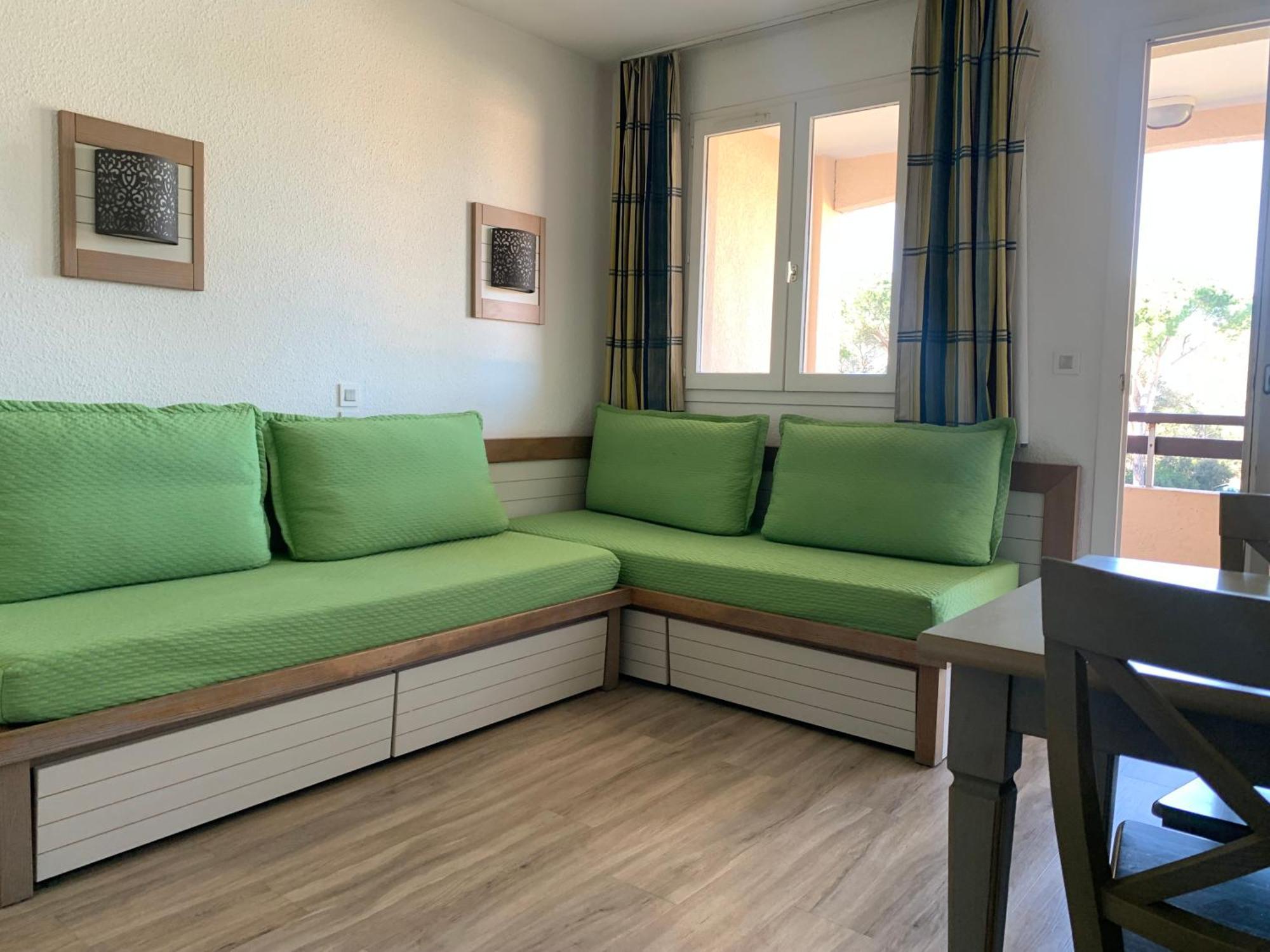 Apartment Valescure *