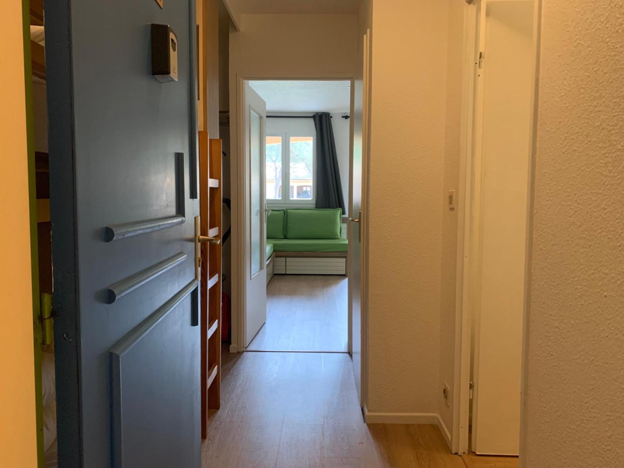 Résidence Valescure Appartamento *