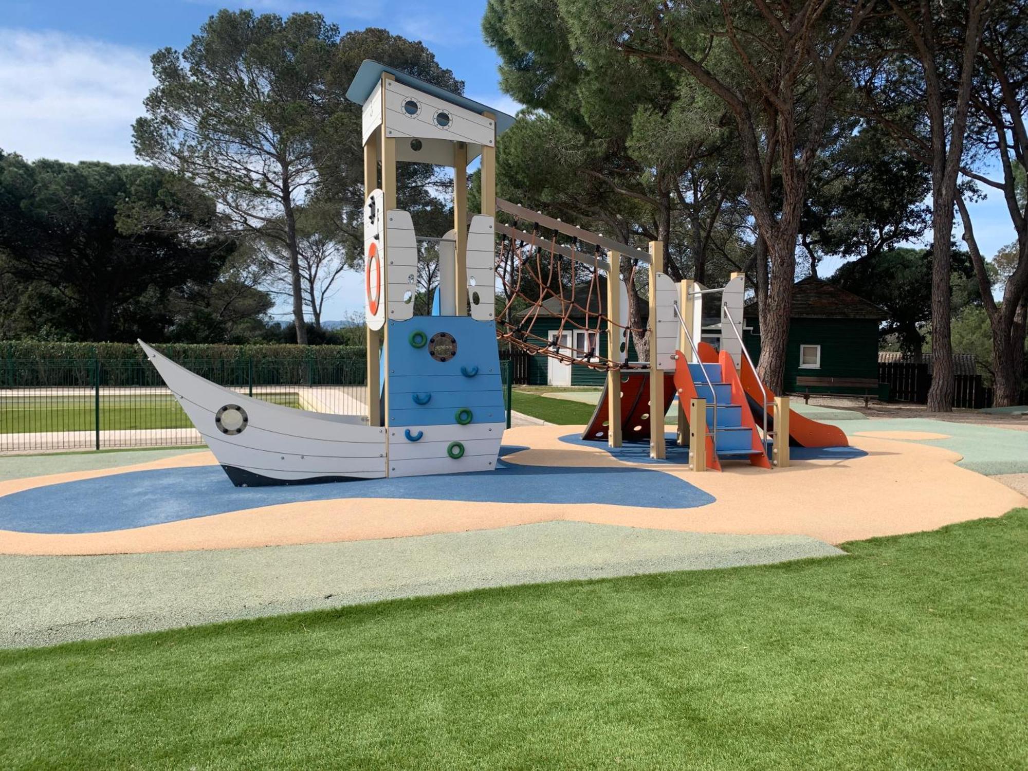 Appartamento Résidence Valescure *