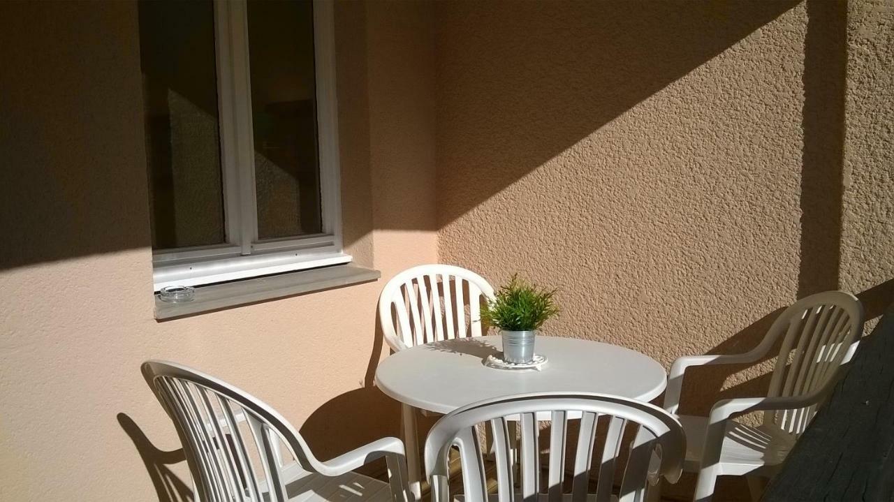 Résidence Valescure