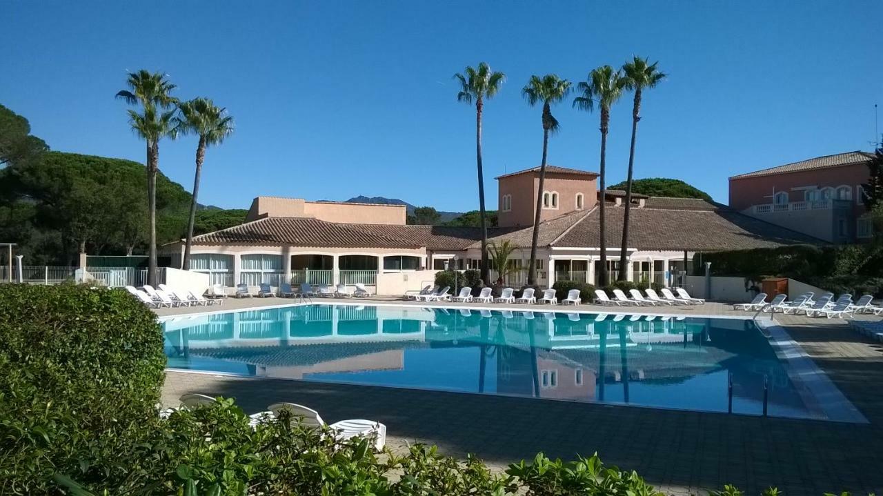 Appartamento Résidence Valescure Saint-Raphaël