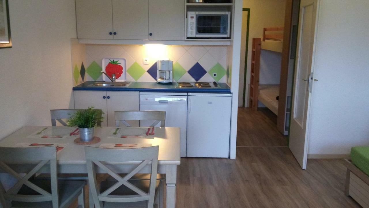 Valescure Apartment *