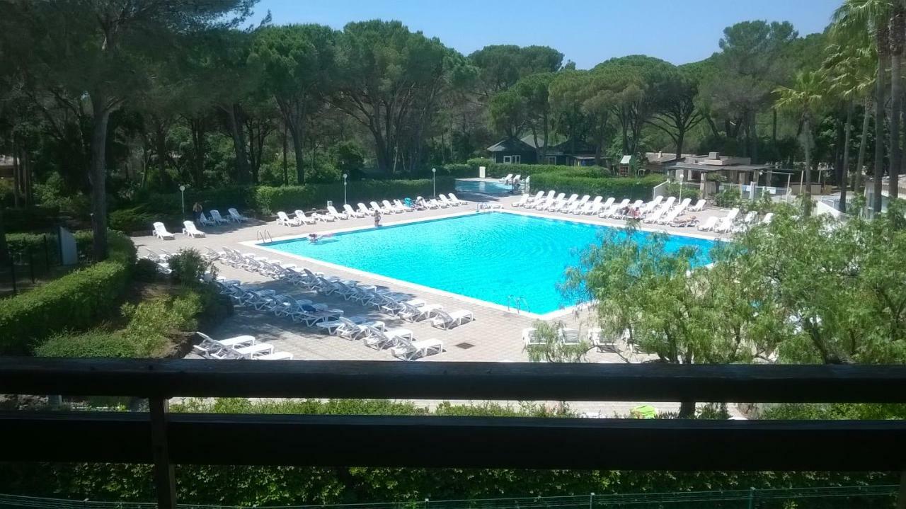 Apartment Valescure Saint-Raphael (Var)